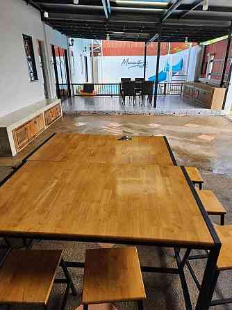 4 Bedroom Pool Villa for Rent in Nongketyai Pattaya