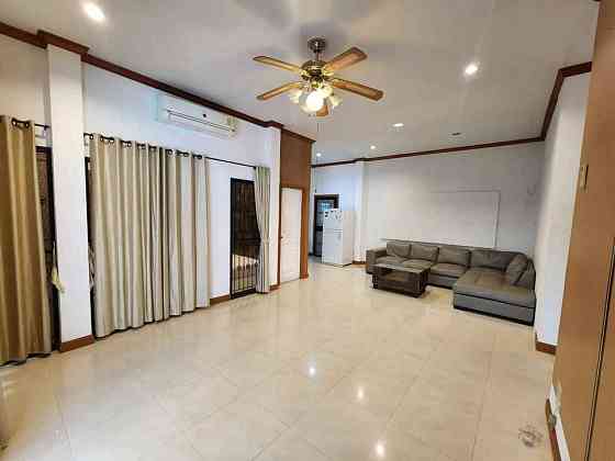 4 Bedroom Pool Villa for Rent in Nongketyai Pattaya