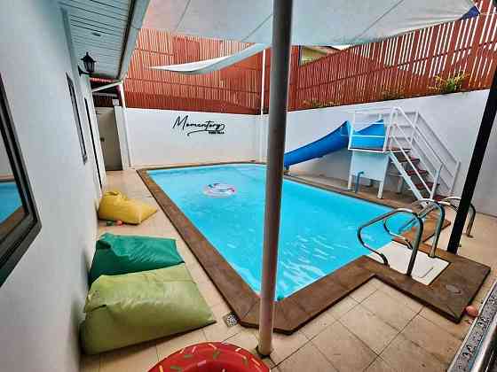 4 Bedroom Pool Villa for Rent in Nongketyai Pattaya