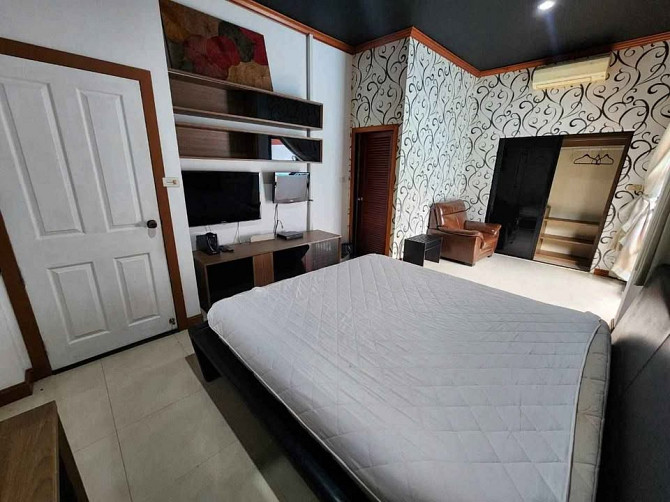 4 Bedroom Pool Villa for Rent in Nongketyai Pattaya - photo 7
