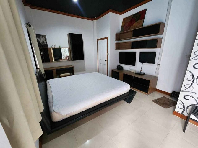 4 Bedroom Pool Villa for Rent in Nongketyai Pattaya - photo 9