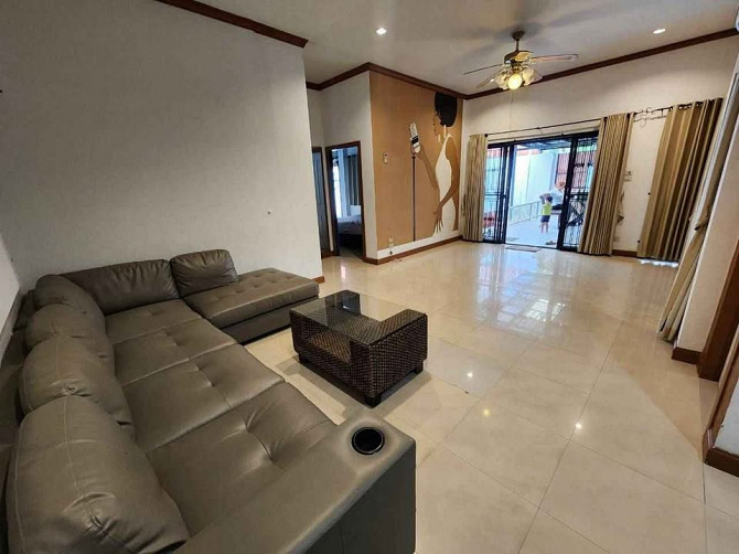 4 Bedroom Pool Villa for Rent in Nongketyai Pattaya - photo 6