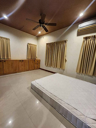4 Bedroom Pool Villa for Rent in Nongketyai Pattaya - photo 8