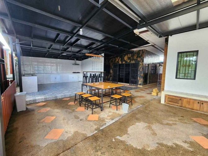 4 Bedroom Pool Villa for Rent in Nongketyai Pattaya - photo 3