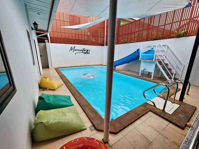 4 Bedroom Pool Villa for Rent in Nongketyai Pattaya - photo 1