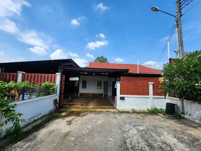 4 Bedroom Pool Villa for Rent in Nongketyai Pattaya - photo 2