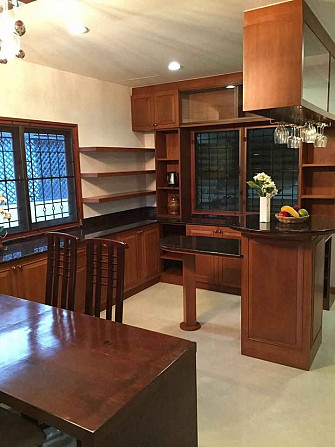 3 Bedroom Pool Villa for Rent in Pattaya Pattaya - photo 10