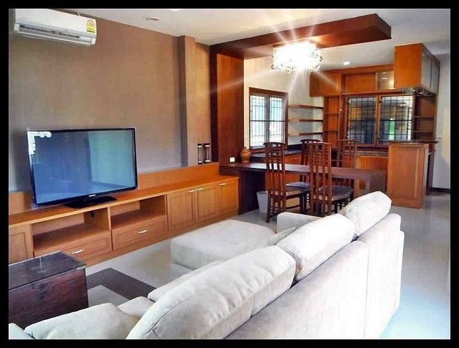 3 Bedroom Pool Villa for Rent in Pattaya Pattaya - photo 8