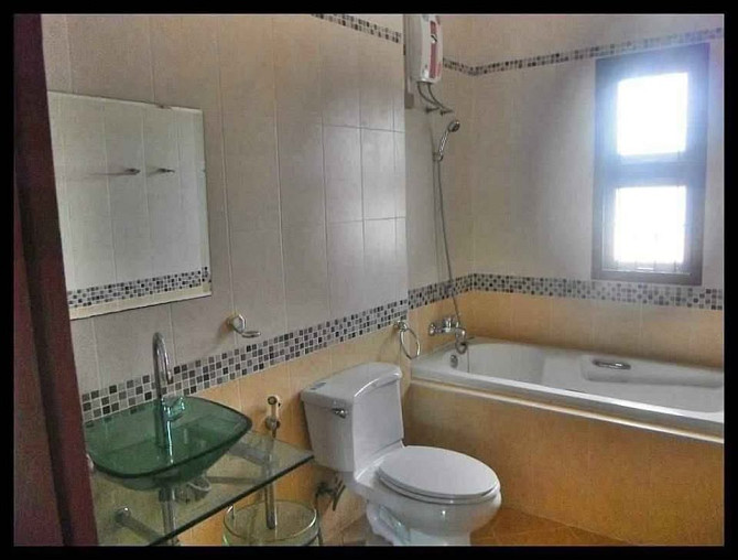 3 Bedroom Pool Villa for Rent in Pattaya Pattaya - photo 9