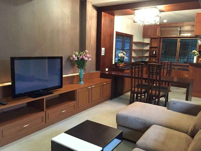 3 Bedroom Pool Villa for Rent in Pattaya Pattaya - photo 5