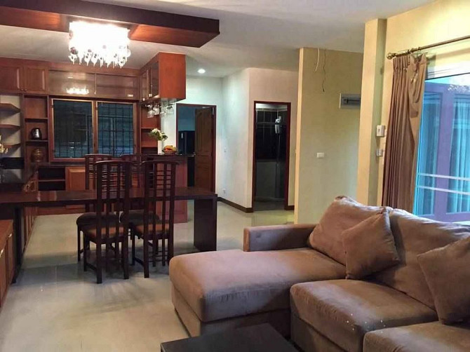 3 Bedroom Pool Villa for Rent in Pattaya Pattaya - photo 4