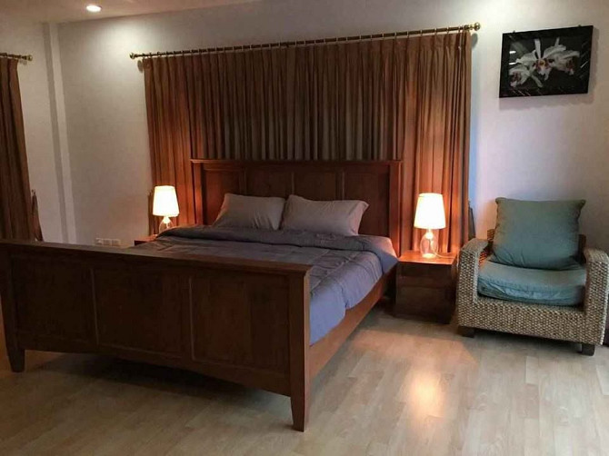 3 Bedroom Pool Villa for Rent in Pattaya Pattaya - photo 7