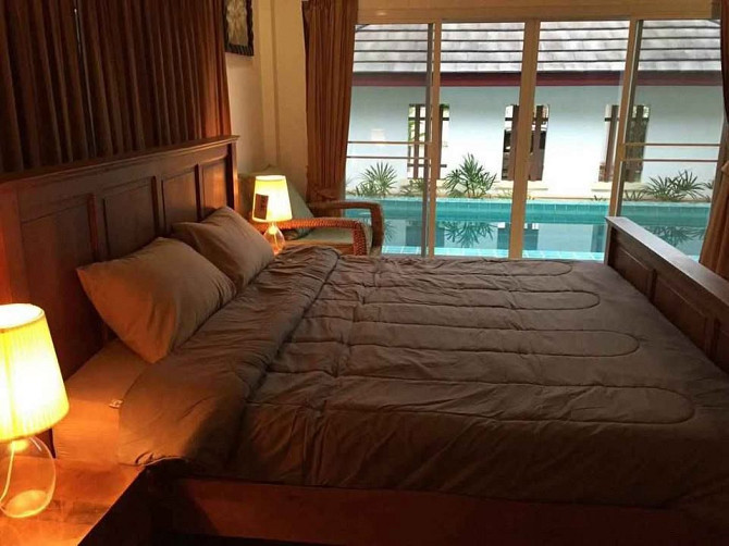 3 Bedroom Pool Villa for Rent in Pattaya Pattaya - photo 6
