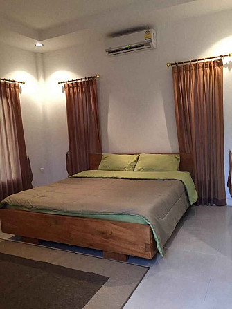 3 Bedroom Pool Villa for Rent in Pattaya Pattaya - photo 15