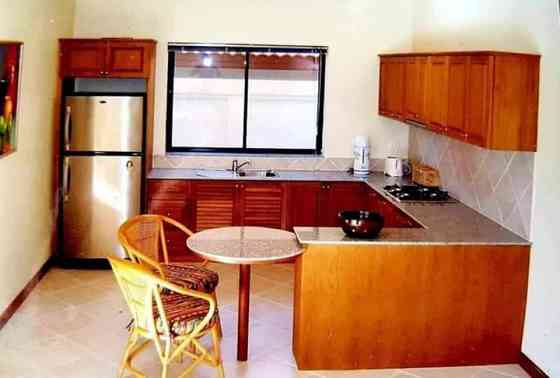 2 Bedroom Pool Villa for Rent in Jomtien Pattaya