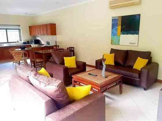 2 Bedroom Pool Villa for Rent in Jomtien Pattaya