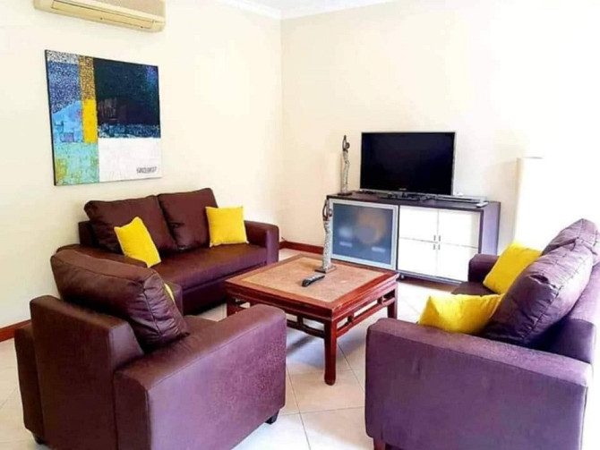 2 Bedroom Pool Villa for Rent in Jomtien Pattaya - photo 11