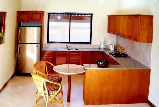 2 Bedroom Pool Villa for Rent in Jomtien Pattaya - photo 4