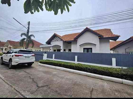 3 Bedroom Pool Villa for Rent in Khao Noi Pattaya