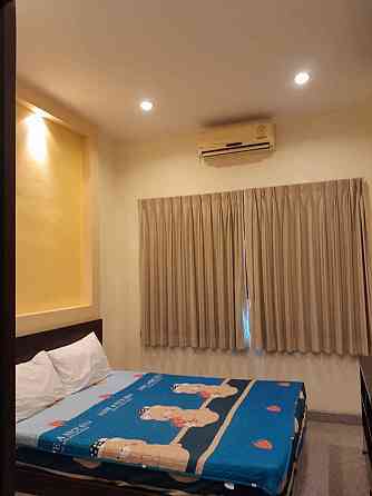 3 Bedroom Pool Villa for Rent in Khao Noi Pattaya