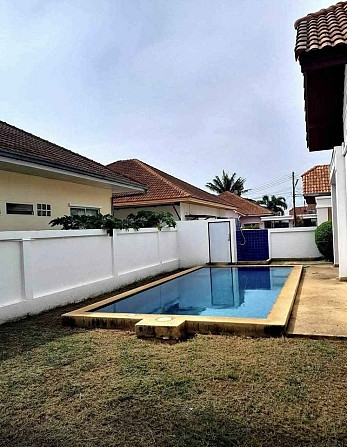 3 Bedroom Pool Villa for Rent in Khao Noi Pattaya - photo 2