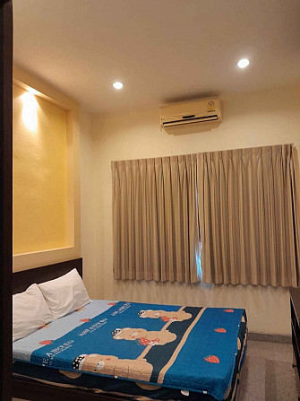 3 Bedroom Pool Villa for Rent in Khao Noi Pattaya - photo 6