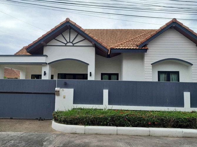 3 Bedroom Pool Villa for Rent in Khao Noi Pattaya - photo 13