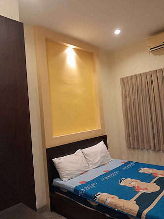 3 Bedroom Pool Villa for Rent in Khao Noi Pattaya - photo 11