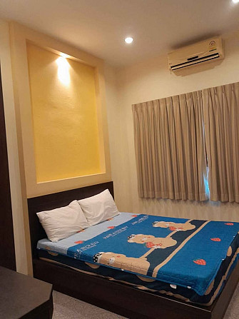 3 Bedroom Pool Villa for Rent in Khao Noi Pattaya - photo 7