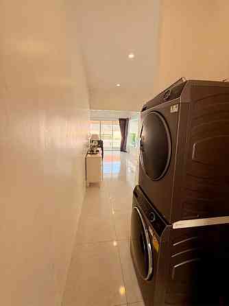 4 Bedroom Pool Villa for Rent in Na Jomtien พัทยา