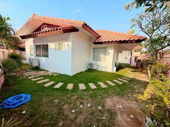 4 Bedroom Pool Villa for Rent in Na Jomtien พัทยา
