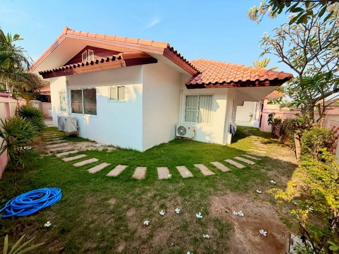 4 Bedroom Pool Villa for Rent in Na Jomtien Pattaya - photo 6