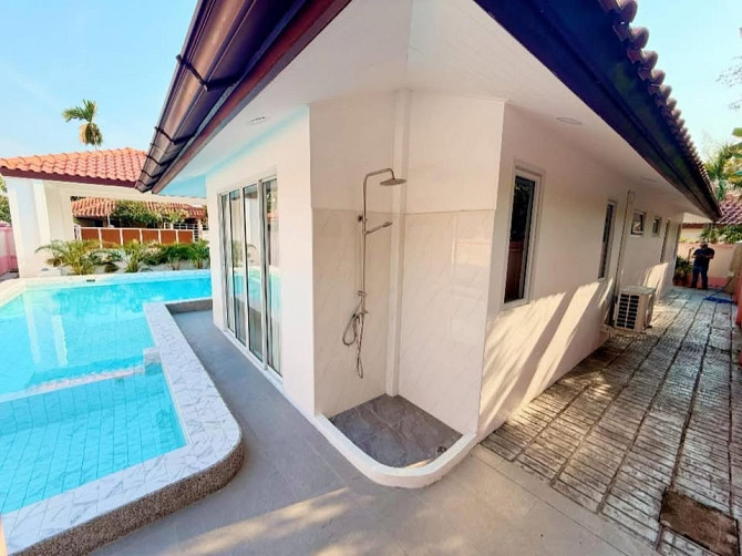 4 Bedroom Pool Villa for Rent in Na Jomtien Pattaya - photo 2