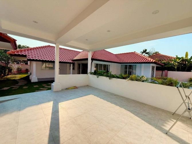 4 Bedroom Pool Villa for Rent in Na Jomtien Pattaya - photo 20