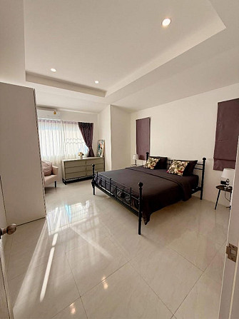 4 Bedroom Pool Villa for Rent in Na Jomtien Pattaya - photo 12