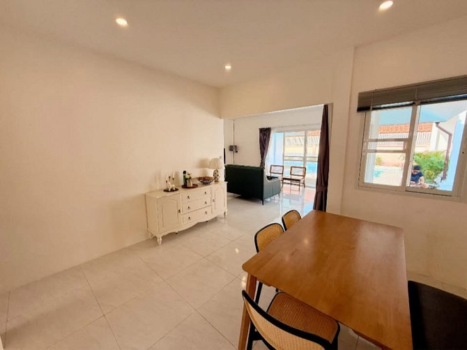 4 Bedroom Pool Villa for Rent in Na Jomtien Pattaya - photo 7