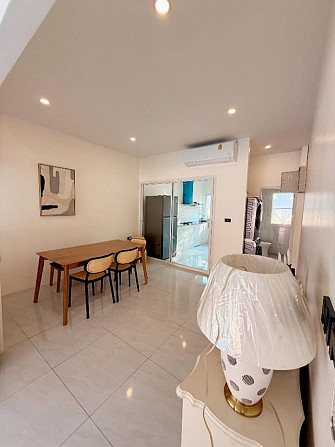 4 Bedroom Pool Villa for Rent in Na Jomtien Pattaya - photo 14