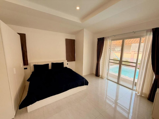 4 Bedroom Pool Villa for Rent in Na Jomtien Pattaya - photo 11