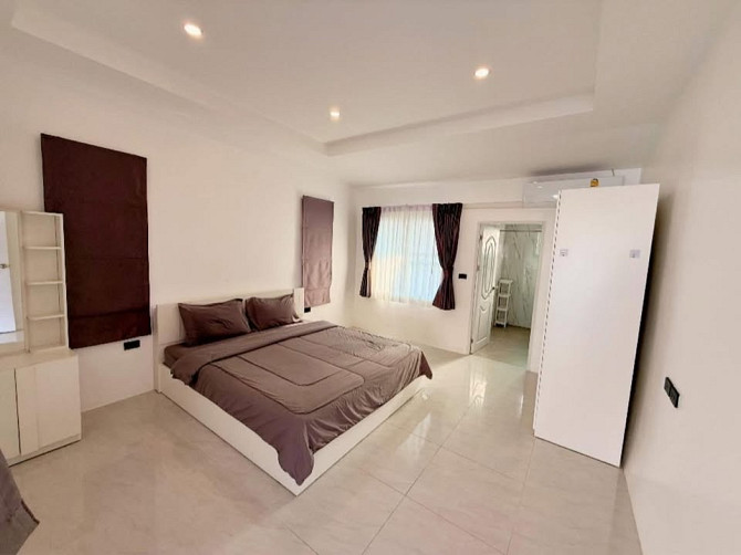 4 Bedroom Pool Villa for Rent in Na Jomtien Pattaya - photo 10