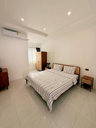 4 Bedroom Pool Villa for Rent in Na Jomtien Pattaya - photo 15