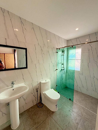 4 Bedroom Pool Villa for Rent in Na Jomtien Pattaya - photo 16