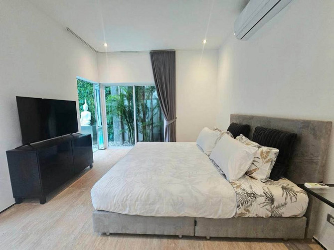 2 Bedroom Pool Villa for Rent in Huay Yai Pattaya - photo 11