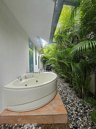 2 Bedroom Pool Villa for Rent in Huay Yai Pattaya - photo 15