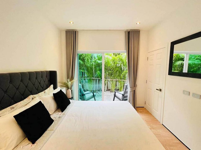 2 Bedroom Pool Villa for Rent in Huay Yai Pattaya - photo 20