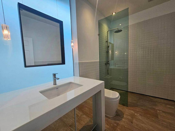 2 Bedroom Pool Villa for Rent in Huay Yai Pattaya - photo 12