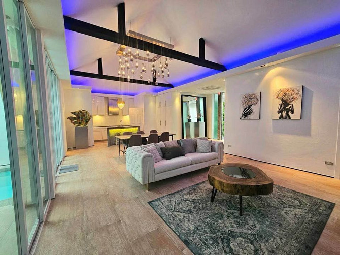2 Bedroom Pool Villa for Rent in Huay Yai Pattaya - photo 2