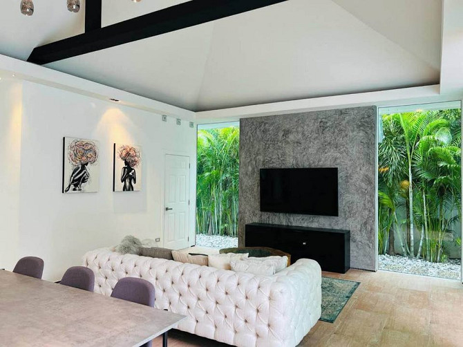 2 Bedroom Pool Villa for Rent in Huay Yai Pattaya - photo 6