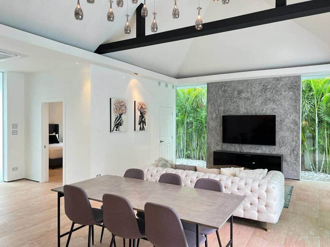 2 Bedroom Pool Villa for Rent in Huay Yai Pattaya - photo 17