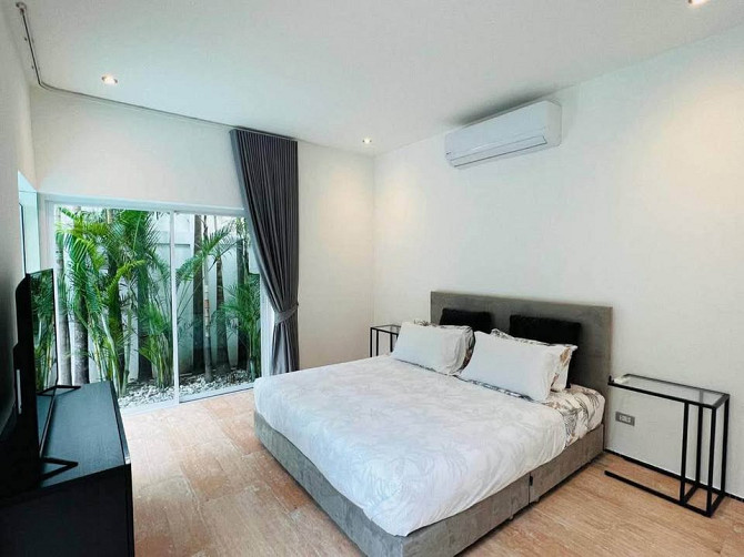 2 Bedroom Pool Villa for Rent in Huay Yai Pattaya - photo 9