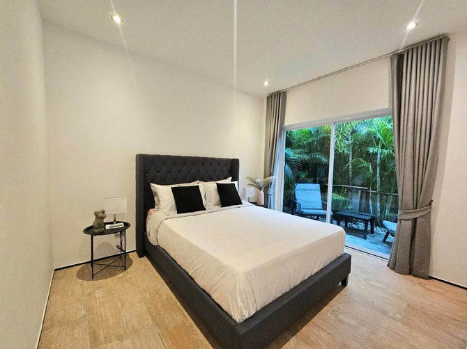 2 Bedroom Pool Villa for Rent in Huay Yai Pattaya - photo 13